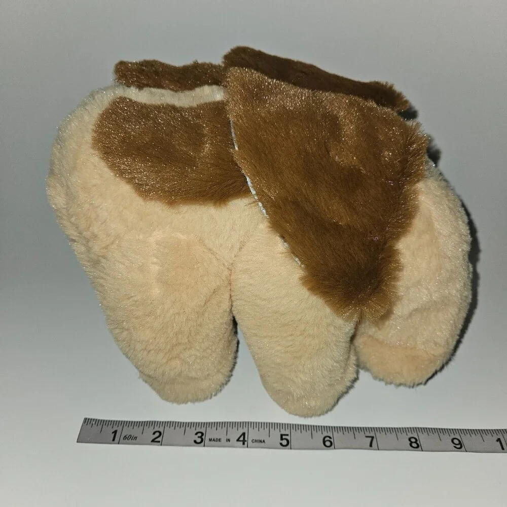 Disney morris plush